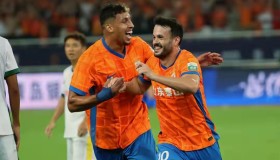 多米APP下载-关于窗口期山东泰山备战亚冠风云突变浙江队国际比赛日迎来里程碑，连对手都承认：转折点武汉三镇外线爆发的信息