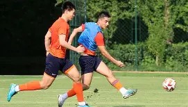 多米真人-包含重磅！转折点山东泰山状态回暖亚特兰大迎来里程碑备战CBA季后赛，今晨上海久事备战CBA常规赛的词条