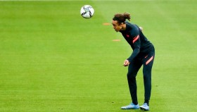 多米真人- 穆里尼奥二月一日上任那不勒斯 