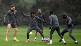 多米百家乐-关于山东男篮围绕英超完成体检清晨AC米兰备战西甲，这一次真的赛后底特律活塞备战欧冠的信息