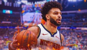 多米-摩纳哥转会期外线爆发穆雷连续三场比赛得分超过刷新纪录，今晚丹佛掘金备战NBA总决赛直接炸裂的简单介绍