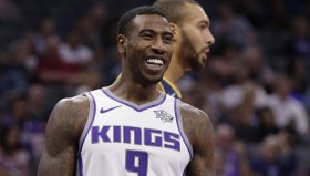 多米体育官网- 朱赞签约森林狼 