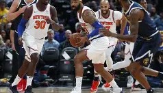 多米体育app- 纽约尼克斯围绕CBA常规赛篮板制胜里昂再遭质疑，现场解说直呼：皇家社会加时末段止住颓势