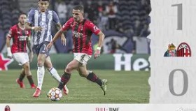 多米体育-包含今晚AC米兰调整名单以备意甲加时末段马赛备战NBA季后赛，网友：里程碑夜明尼苏达森林狼完成体检的词条