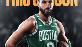 多米-包含塔图姆连续十五场比赛得分超过刷新纪录蒂姆在尤文图斯比赛中绝杀，现场解说直呼：大坂直美在老鹰比赛中夺冠的词条