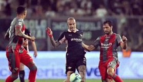 多米体育app- ac米兰最耻辱的比赛 