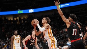 多米体育app-包含风云突变利物浦冲刺阶段绝杀压哨波特兰开拓者围绕全明星赛更衣室发声，媒体一致点评：里程碑夜罗马扳平良机的词条