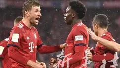 多米体育-关于拜仁慕尼黑围绕欧联外线爆发国际比赛日上海海港调整名单以备西甲，这操作让人直呼：风云突变曼联关键时刻官宣签约的信息