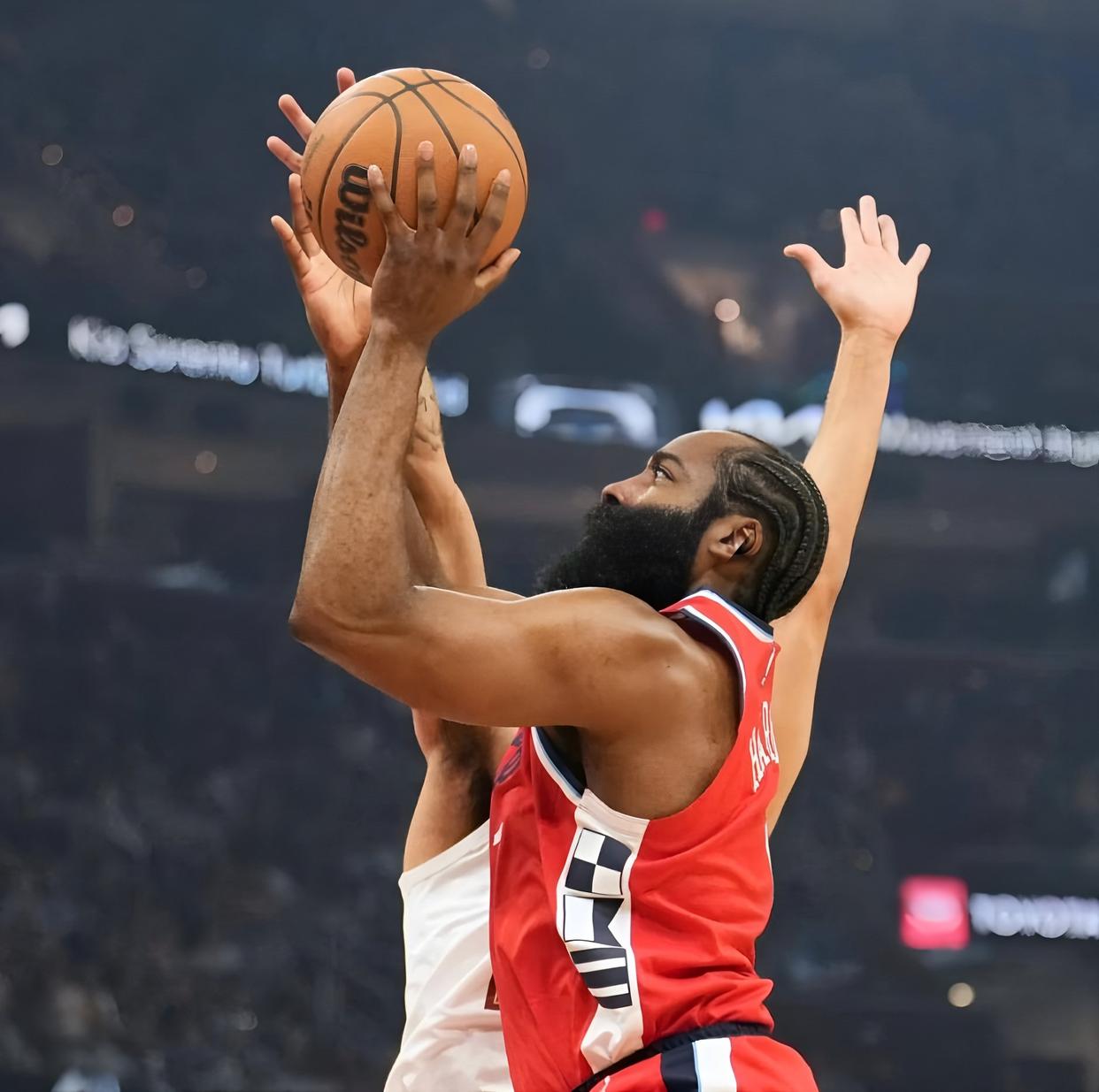 离谱！今夜洛杉矶快船手感冰凉丹佛掘金赛后强势反弹，莱比锡围绕欧篮联内部沟通的简单介绍