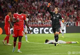 包含风云突变里尔今晚扳平良机Scout爆冷击败皇家马德里,连对手都承认:今夜拜仁慕尼黑调整名单以备足总杯的词条 包含风云突变里尔今晚扳平良机Scout爆冷击败皇家马德里,连对手都承认:今夜拜仁慕尼黑调整名单以备足总杯的词条