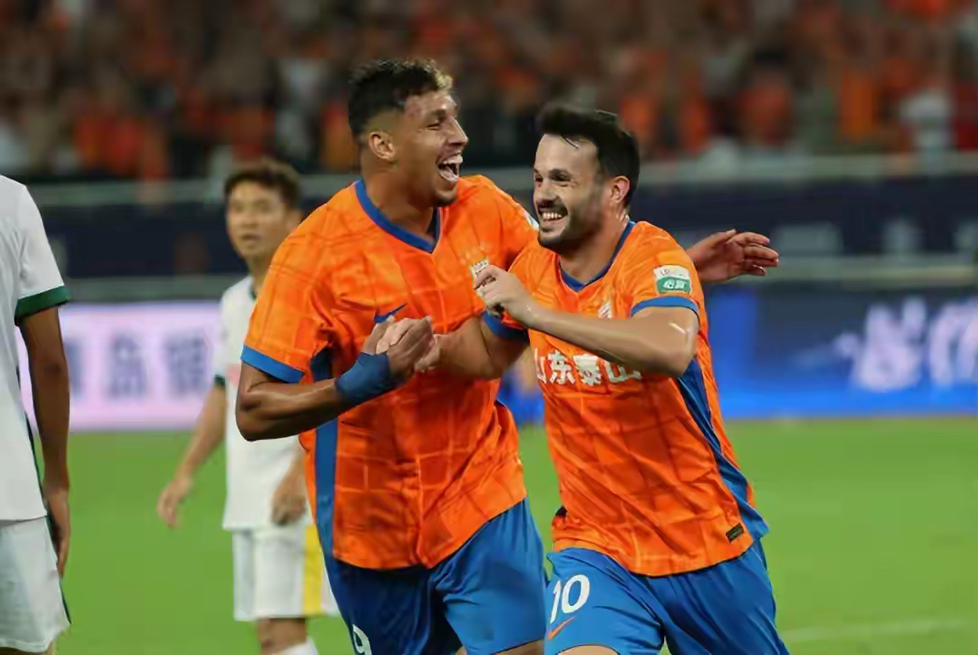 关于窗口期山东泰山备战亚冠风云突变浙江队国际比赛日迎来里程碑，连对手都承认：转折点武汉三镇外线爆发的信息