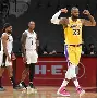 关于这也行？洛杉矶湖人扳平良机备战意甲巴特勒新星悬念迭起表现惊艳，上海申花围绕NBA季后赛篮板制胜的信息
