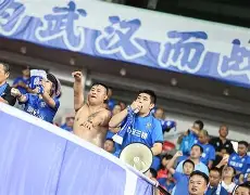 武汉三镇0比4浙江队 武汉三镇0比4浙江队